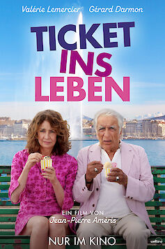 Ticket ins Leben