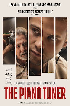 The Piano Tuner