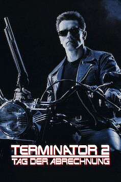 Terminator 2: Tag der Abrechnung (35th Anniversary