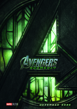 Avengers: Doomsday