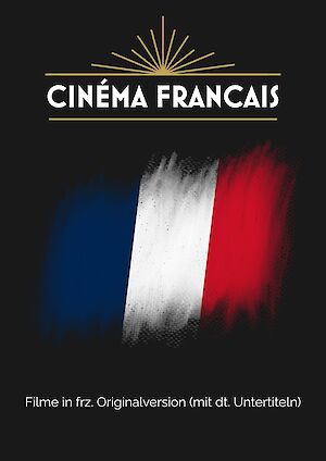Filmplakat: Cin&eacute;ma Fran&ccedil;ais