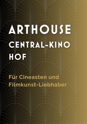 Filmplakat: Arthouse