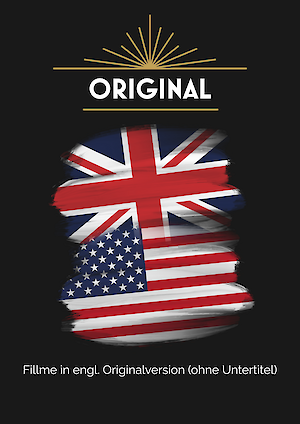 Filmplakat: Originalversionen