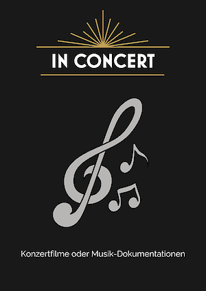 Filmplakat: In Concert